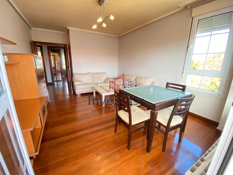 Foto f25e37e9-57ee-4279-9a24-7fbdb238d42b. Piso en subida campijo 6a en Playa Ostende Castro - Urdiales