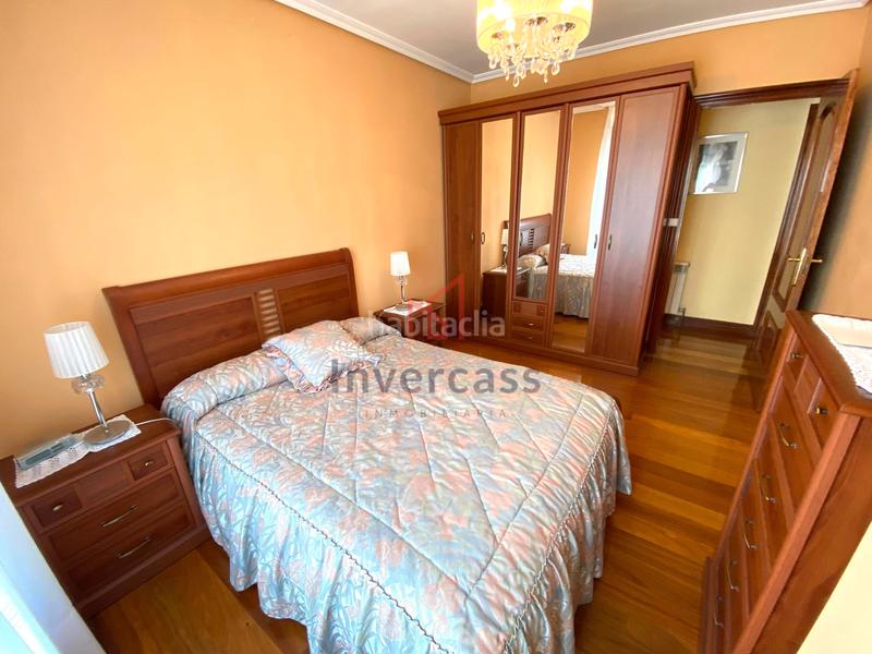 Foto 4a7a8a00-5969-43a1-8849-7d13b76d3c51. Appartamento in Centro Castro - Urdiales