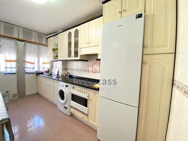 Foto 6a25c59d-eae6-4985-9119-eb2a69452ed6. Piso en Centro Castro - Urdiales