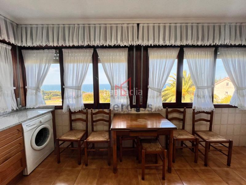 Foto 116046c6-d568-477f-b0e1-a2eb3f356fd1. Chalet en Oriñón- Allendelagua Castro - Urdiales