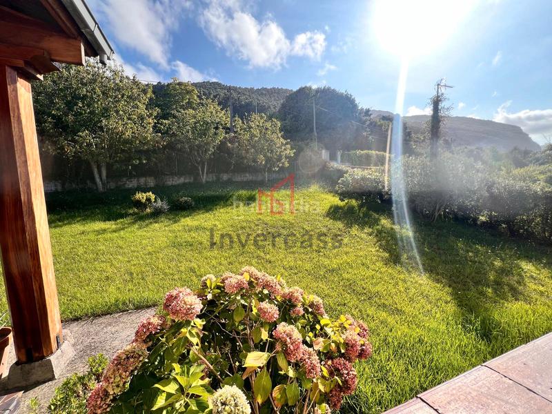 Foto 16675d44-70aa-4e81-a55e-aa1d4a59312b. Chalet en Oriñón- Allendelagua Castro - Urdiales