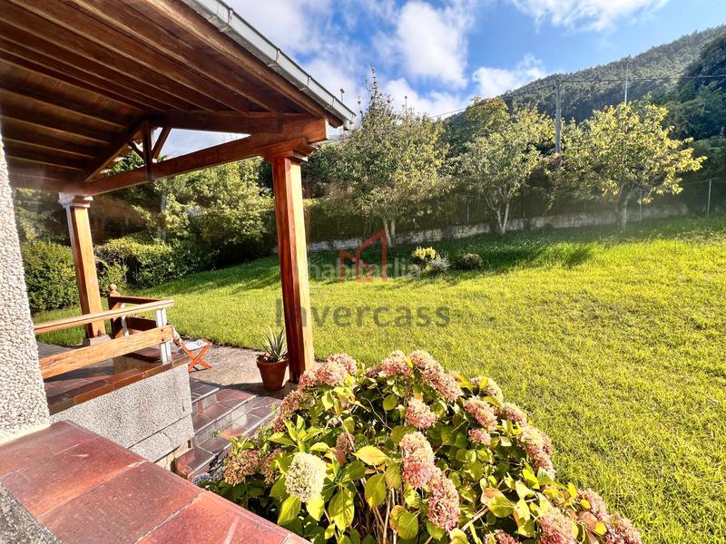 Foto 1c79cc54-ae53-40a2-829f-c49ab54b15f3. Chalet en Oriñón- Allendelagua Castro - Urdiales