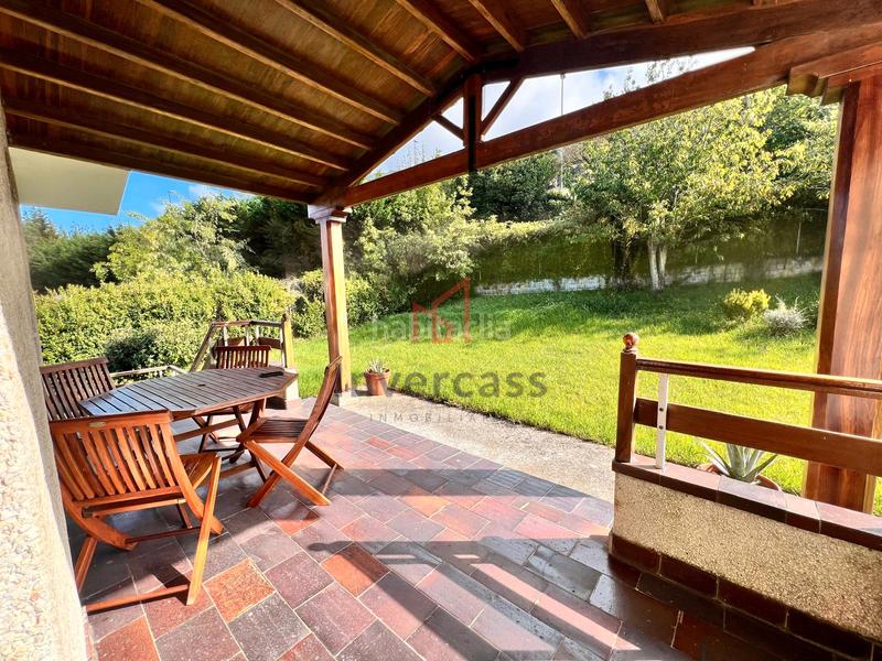 Foto 25bfe4bf-f182-4842-9d14-920eb2e92183. Chalet en Oriñón- Allendelagua Castro - Urdiales