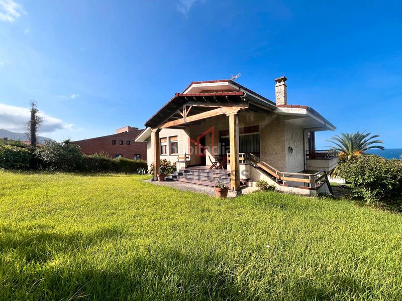 Foto 3aa77984-313e-4852-aa11-72d84143c605. Chalet en Oriñón- Allendelagua Castro - Urdiales