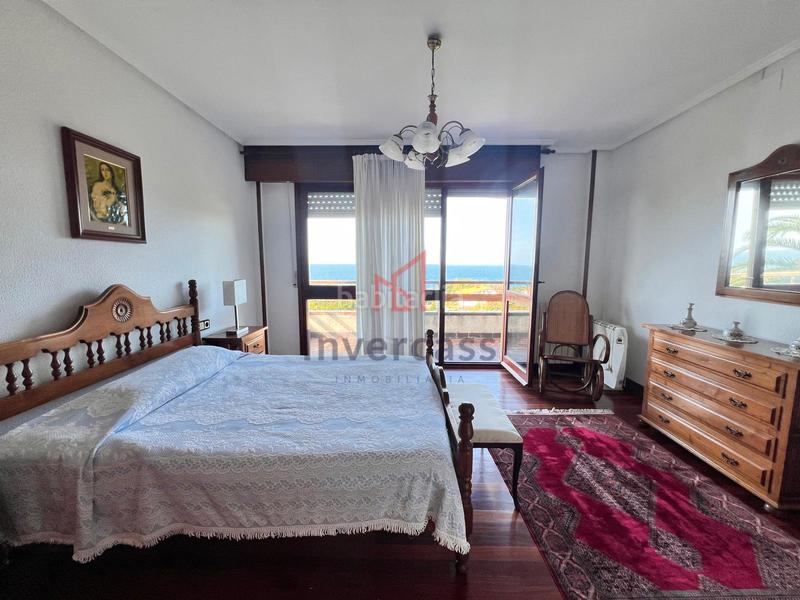Foto 79ac4e05-2886-4012-a53f-0c694f938c04. Chalet en Oriñón- Allendelagua Castro - Urdiales