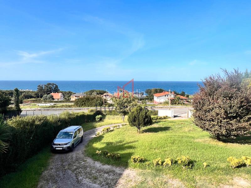 Foto 826b48e1-b63a-4d6c-9c14-9df5c8b1744a. Chalet en Oriñón- Allendelagua Castro - Urdiales