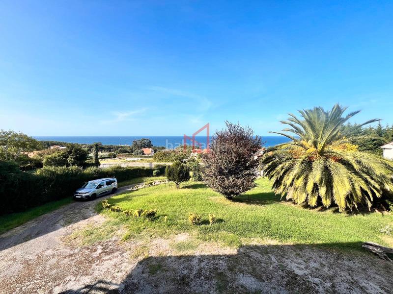 Foto 8a7cfd4a-658d-4d03-be0c-307b180d42ea. Chalet en Oriñón- Allendelagua Castro - Urdiales