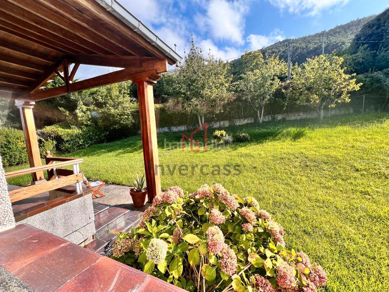 Foto 8b7b2d98-73d4-4e0b-94a1-68da2595e850. Chalet en Oriñón- Allendelagua Castro - Urdiales
