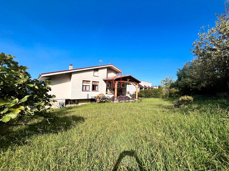 Foto cc941df6-0ceb-4da0-9b40-6c6989d21eac. Chalet en Oriñón- Allendelagua Castro - Urdiales