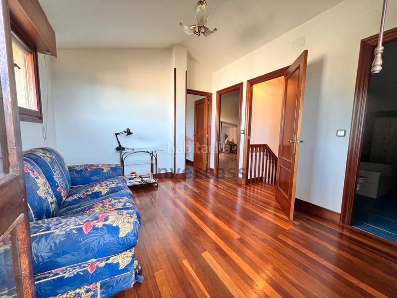 Foto e77ea340-375c-45a6-8fcd-0f4961e28a0c. Chalet en Oriñón- Allendelagua Castro - Urdiales