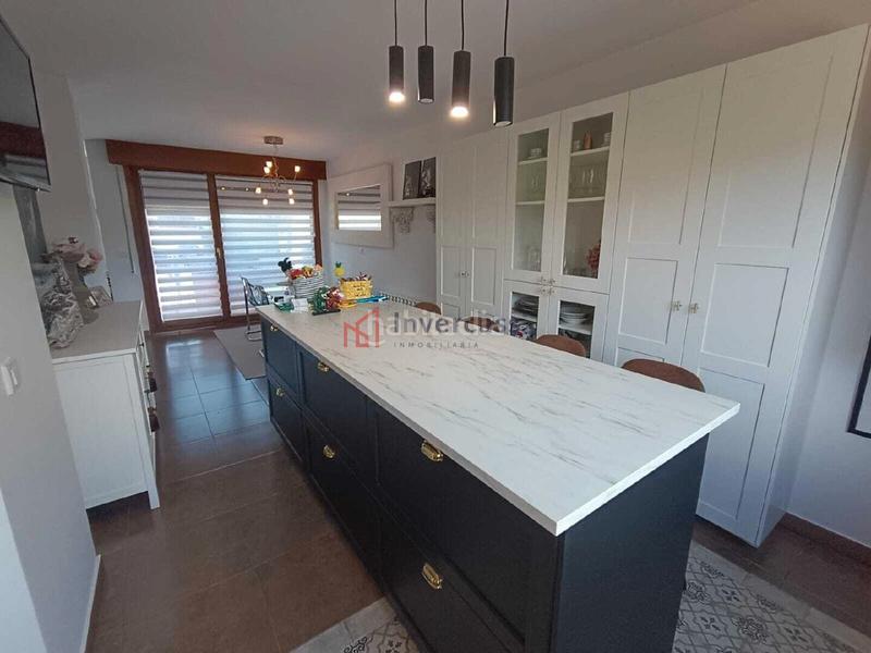 Foto 17c78688-7614-4856-86e1-03879534e307. Casa a schiera con riscaldamento parcheggio piscina in Castro - Urdiales