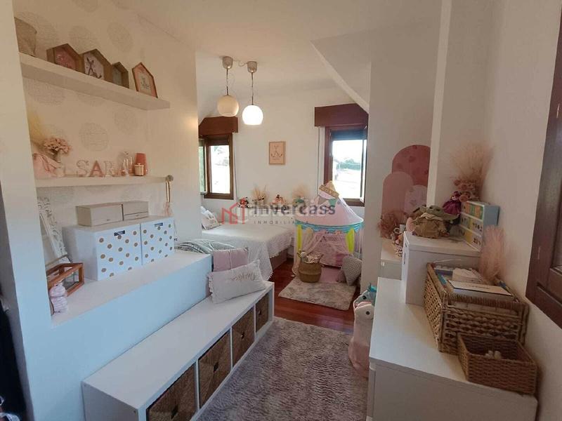Foto 4b63c313-4029-4273-8c9a-e89ae1d127ce. Casa a schiera con riscaldamento parcheggio piscina in Castro - Urdiales