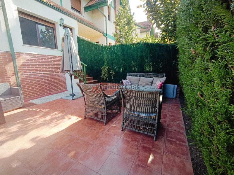 Foto 5463a8bf-c84e-46d6-b71a-979ce1564289. Casa a schiera con riscaldamento parcheggio piscina in Castro - Urdiales