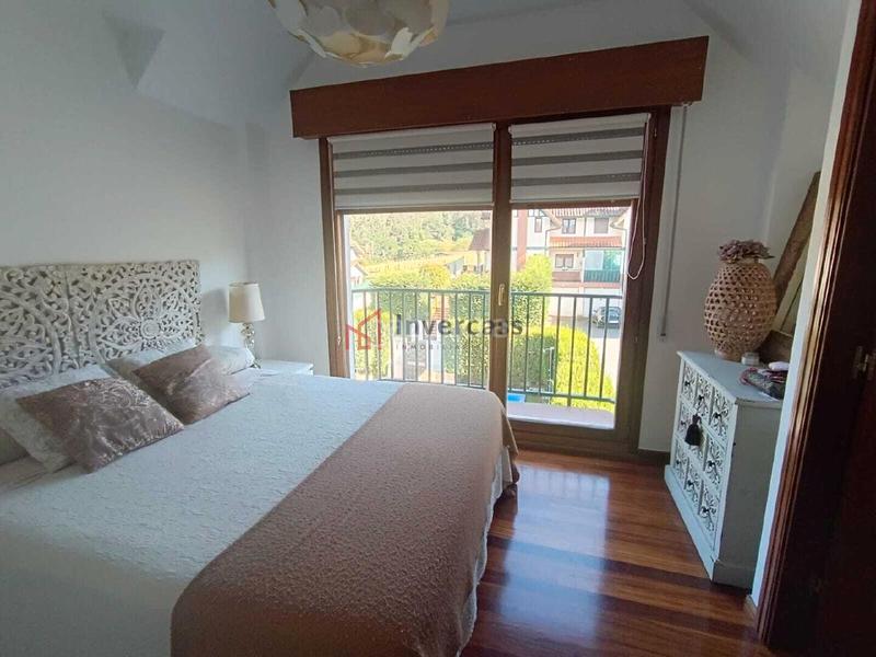Foto 7596648f-f0d4-46e4-ab82-224622b219ef. Casa a schiera con riscaldamento parcheggio piscina in Castro - Urdiales