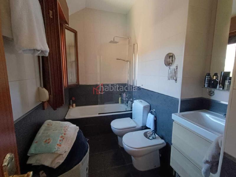 Foto 93c15250-fc27-4622-bdfe-701fe9586762. Casa a schiera con riscaldamento parcheggio piscina in Castro - Urdiales