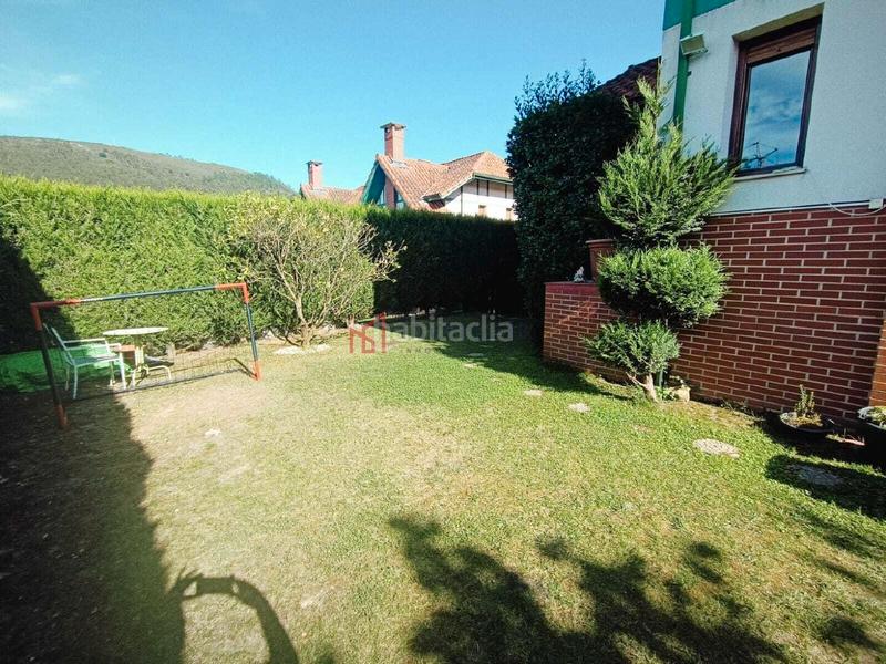 Foto a1f21e16-a834-4392-a2c5-7db140873f8a. Casa a schiera con riscaldamento parcheggio piscina in Castro - Urdiales