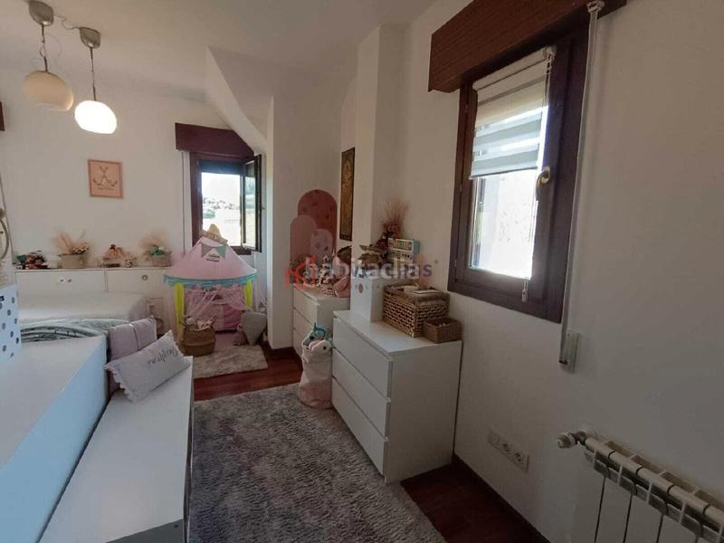 Foto a60bc339-e709-4eb7-bc7e-acd79c38b0cd. Casa a schiera con riscaldamento parcheggio piscina in Castro - Urdiales