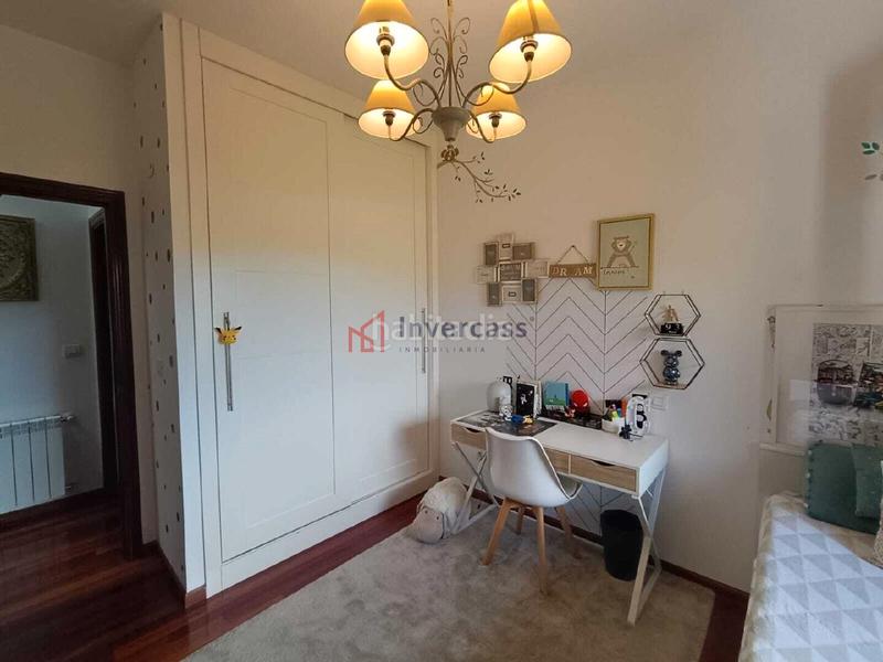 Foto b0994e2d-e4ef-4fed-8774-a58e79c2fd2b. Casa a schiera con riscaldamento parcheggio piscina in Castro - Urdiales