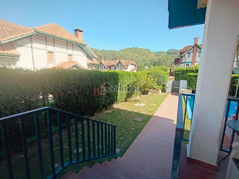Foto c2ef4321-c848-4d10-be6f-0a4e1c904be3. Casa a schiera con riscaldamento parcheggio piscina in Castro - Urdiales