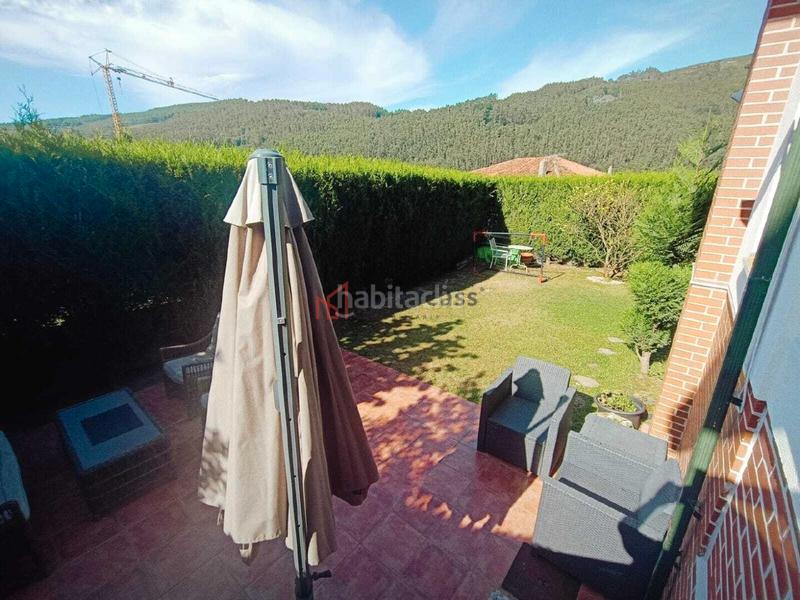Foto d7fd7ab9-ba1f-4804-a679-26f787d231ff. Casa a schiera con riscaldamento parcheggio piscina in Castro - Urdiales