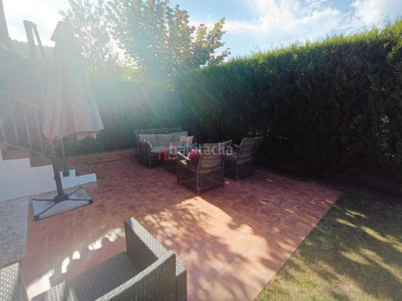 Foto fe7f3652-bf9c-4cc9-9e65-16028ba5429c. Casa a schiera con riscaldamento parcheggio piscina in Castro - Urdiales