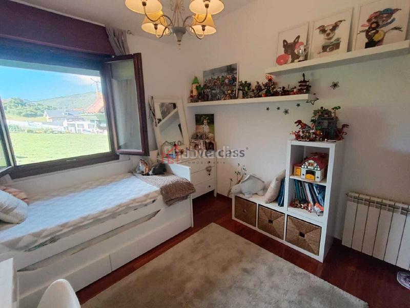 Foto 35072143-f15a-49c7-8c50-22219208d0ed. Reihenhaus mit heizung parking pool in Otañes-Talledo Castro - Urdiales