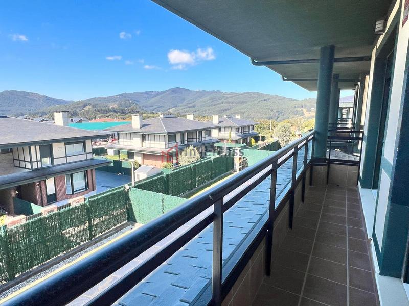 Foto 3af7a45b-0e1d-4afe-98a0-ad449e481955. Chalet mit heizung parking pool in Mioño-Santullán Castro - Urdiales