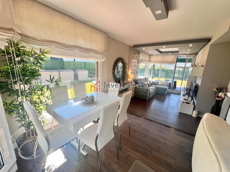 Foto 5dcb4dc9-f33c-4523-9694-c037f650b004. Chalet mit heizung parking pool in Mioño-Santullán Castro - Urdiales