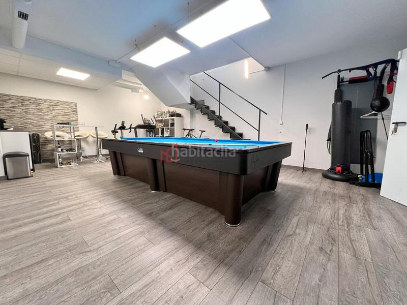 Foto 699e1cd1-5a4b-4316-a017-74a55b373a90. Chalet with heating parking pool in Mioño-Santullán Castro - Urdiales