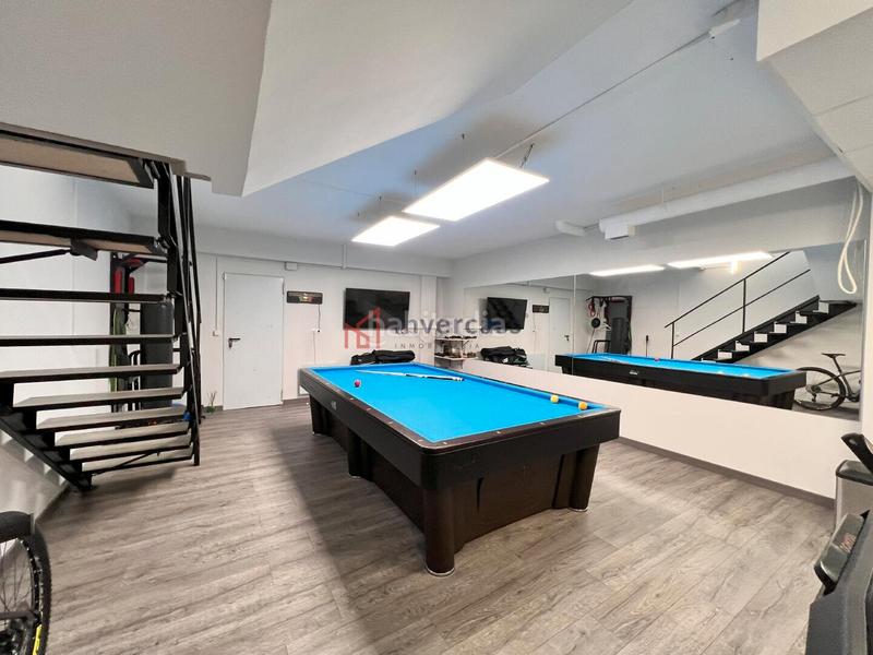 Foto 6af8ea52-6b3b-4363-a3f7-5054cf9477a4. Chalet con riscaldamento parcheggio piscina in Mioño-Santullán Castro - Urdiales