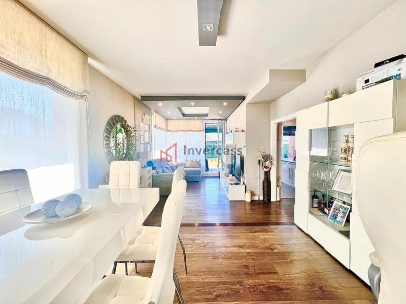 Foto be6a2b0b-160d-4936-8237-11084a4560ce. Chalet con riscaldamento parcheggio piscina in Mioño-Santullán Castro - Urdiales