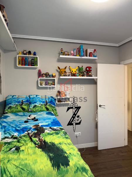 Foto 23520721-271a-49d2-8953-1858b0f955a5. Xalet amb calefacció aparcament piscina a Mioño-Santullán Castro - Urdiales