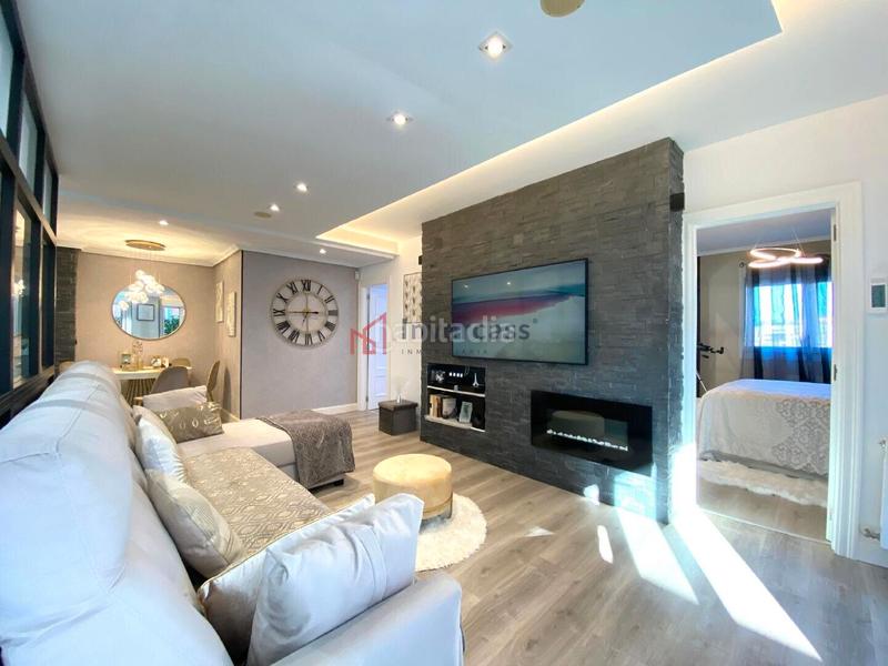 Foto 197bc8a3-5d31-4801-a713-f2c2cccea0d0. Appartamento in calle cantabria 1 in Centro Castro - Urdiales