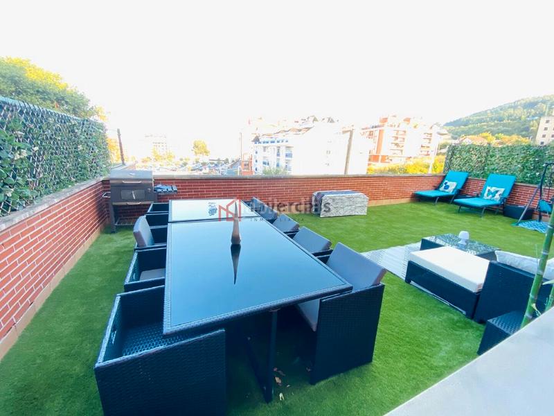 Foto 208f0a35-e08e-4a08-a5f9-525370e422b6. Appartamento in calle cantabria 1 in Centro Castro - Urdiales