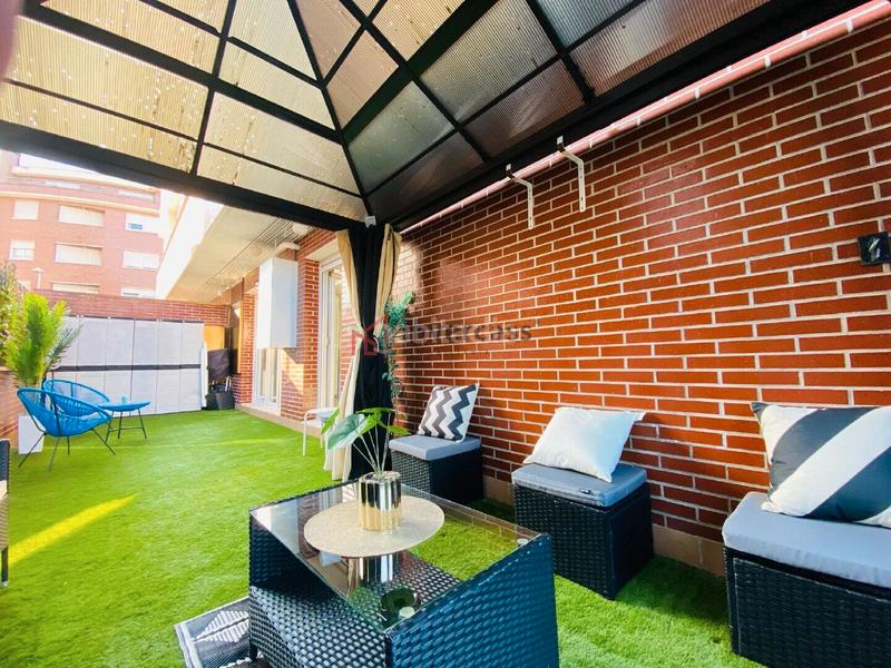 Foto 571304c0-a03f-4be2-8bbc-d40719f64056. Appartamento in calle cantabria 1 in Centro Castro - Urdiales