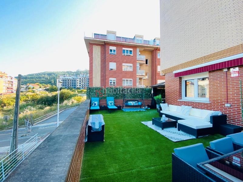 Foto 665d63ac-c38e-49b3-9406-6cc3e2bba894. Appartamento in calle cantabria 1 in Centro Castro - Urdiales