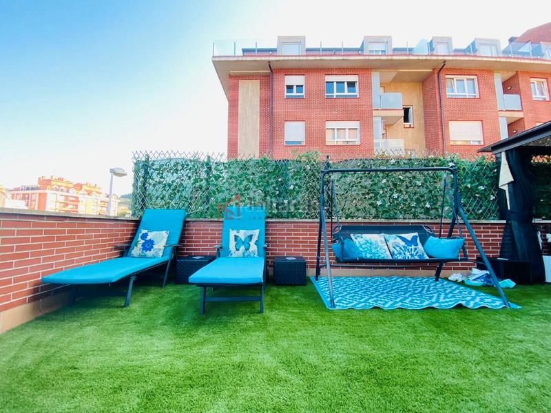 Foto 7b47a2eb-6717-434b-9d5c-48af3c7ad6ed. Appartamento in calle cantabria 1 in Centro Castro - Urdiales