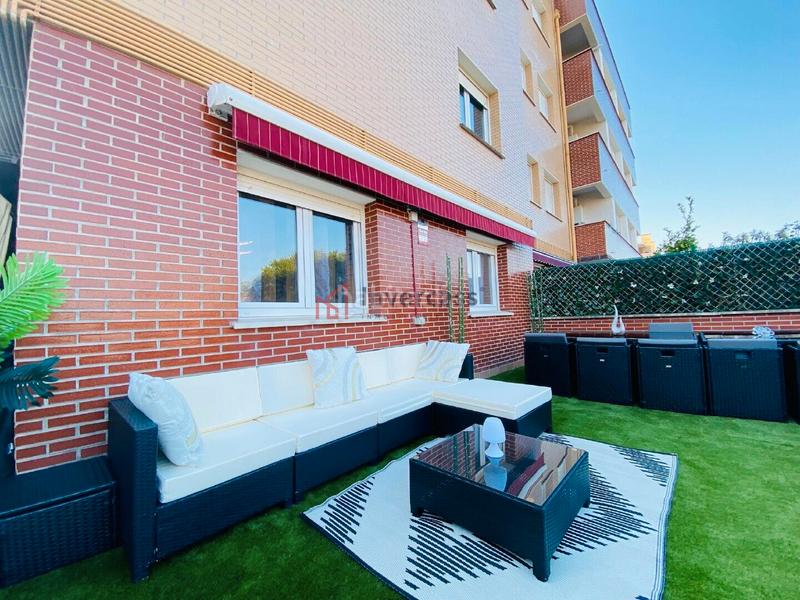 Foto 99f253d0-8197-4b21-9144-a4a48aefbd43. Appartamento in calle cantabria 1 in Centro Castro - Urdiales