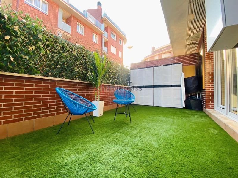 Foto a4d8a563-5557-4a0d-8be4-06b2a1609948. Appartamento in calle cantabria 1 in Centro Castro - Urdiales