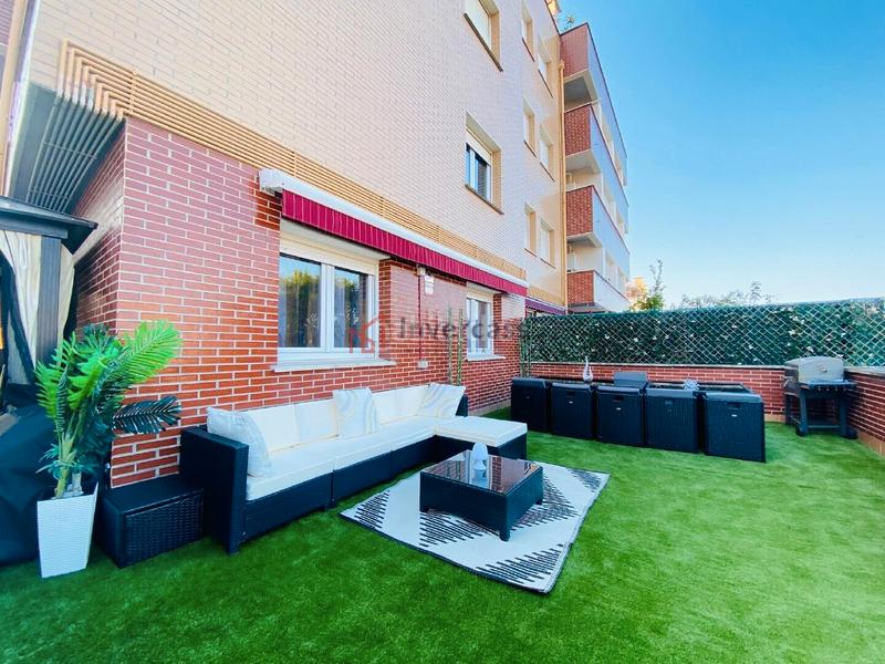 Foto a7e4e82d-5d7c-40ed-ad20-6ca6aa4721d7. Appartamento in calle cantabria 1 in Centro Castro - Urdiales