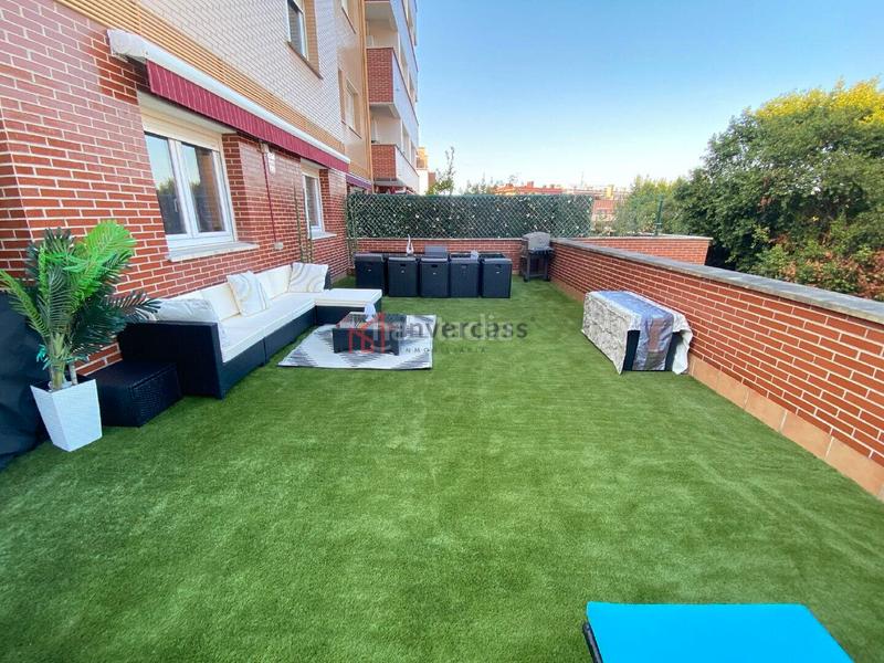 Foto ecaacd74-8bac-457c-9d09-250d25e3162e. Appartamento in calle cantabria 1 in Centro Castro - Urdiales