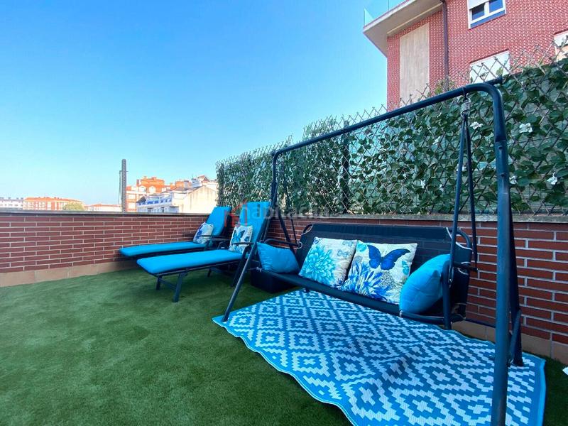 Foto 01bc53e8-fac9-465c-8108-76a5627b55ce. Piso en calle cantabria 1 en Centro Castro - Urdiales