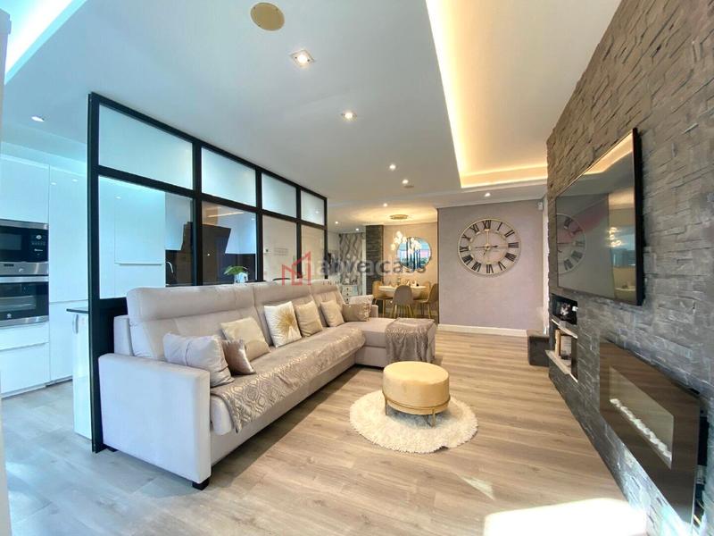 Foto 2eda626f-395e-45c8-ba4b-a1fa7479a94e. Piso en calle cantabria 1 en Centro Castro - Urdiales