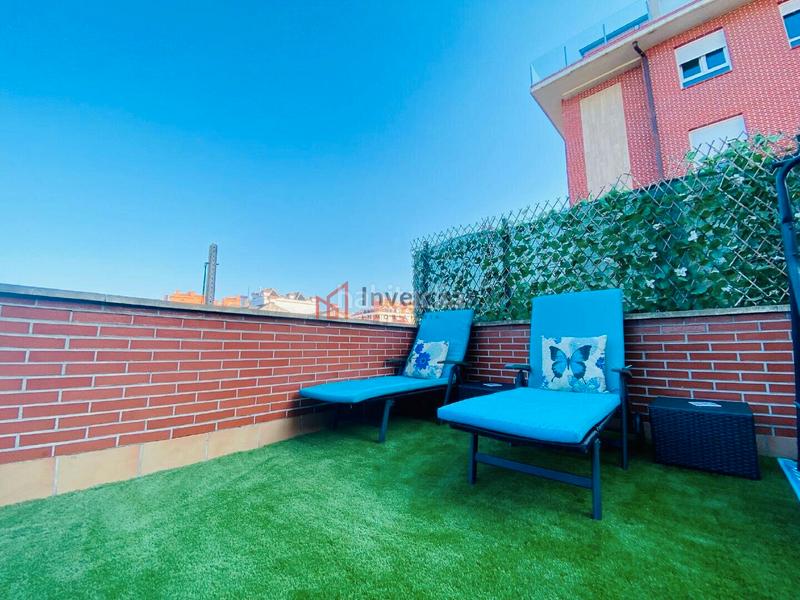 Foto 9eff950a-ca32-417c-b1f8-c297e9f2d705. Piso en calle cantabria 1 en Centro Castro - Urdiales