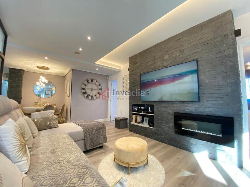 Foto e191ecfb-053e-470f-96a2-b7238aac7e15. Piso en calle cantabria 1 en Centro Castro - Urdiales