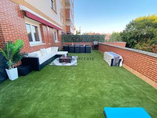 Etagenwohnung  Calle cantabria 1