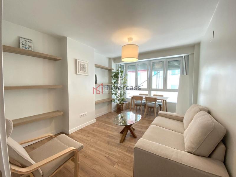 Foto 1df567f2-5dd3-411c-9dc2-82b152b9b89f. Flat in Centro Laredo