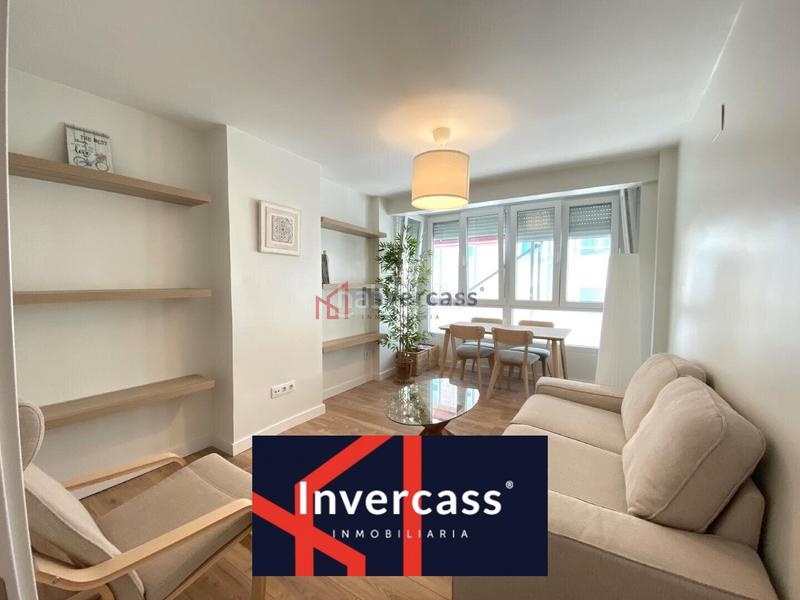 Foto dc99a7bf-779e-4936-9329-8e50eec25d22. Flat in Centro Laredo