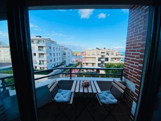 Appartement  Calle de silvestre ochoa