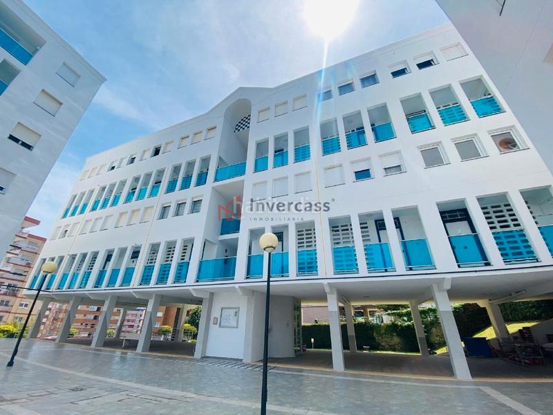 Foto 7b696034-896f-4074-a614-cde27b4df355. Appartamento con riscaldamento piscina in Brazomar Castro - Urdiales